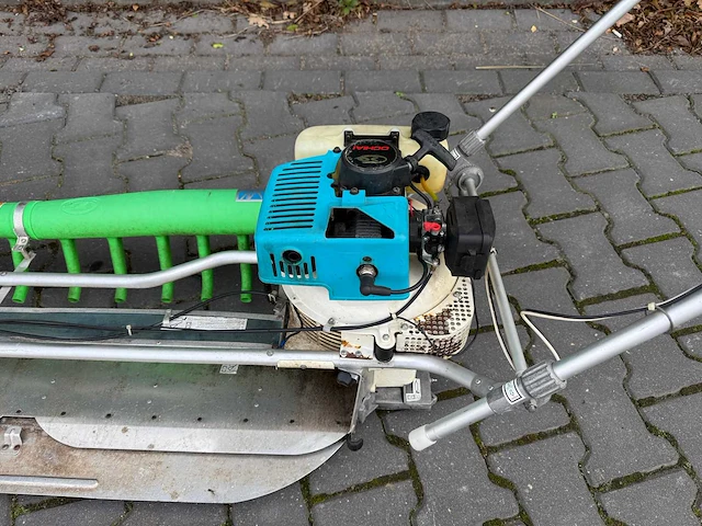 2001 easycut supercut 2000 nt stekcutter - afbeelding 3 van  14