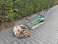 2001 easycut supercut 2000 nt stekcutter - afbeelding 1 van  14
