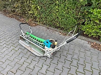 2001 easycut supercut 2000 nt stekcutter - afbeelding 7 van  14