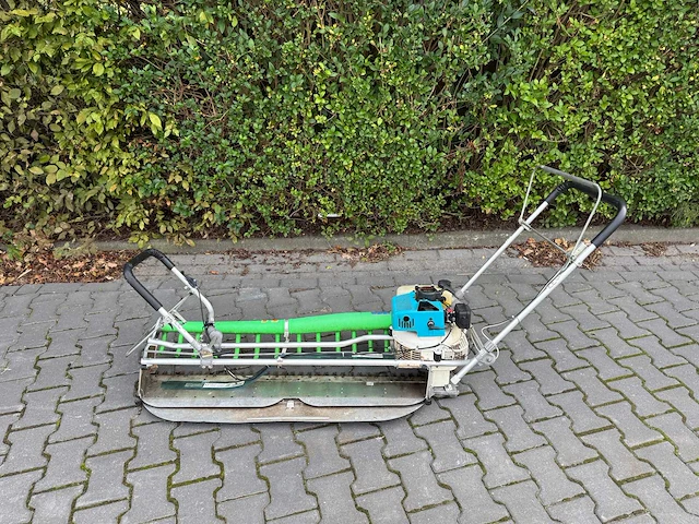 2001 easycut supercut 2000 nt stekcutter - afbeelding 8 van  14