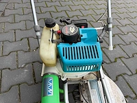 2001 easycut supercut 2000 nt stekcutter - afbeelding 12 van  14