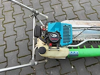 2001 easycut supercut 2000 nt stekcutter - afbeelding 14 van  14