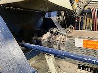 2001 engel es 1050/250 hl-v spuitgietmachine - afbeelding 3 van  22