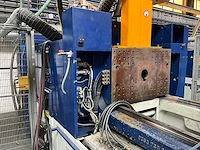 2001 engel es 1050/250 hl-v spuitgietmachine - afbeelding 7 van  22