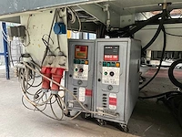 2001 engel es 1050/250 hl-v spuitgietmachine - afbeelding 13 van  22
