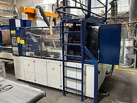 2001 engel es 1050/250 hl-v spuitgietmachine - afbeelding 17 van  22