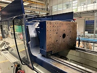 2001 engel es 1050/250 hl-v spuitgietmachine - afbeelding 19 van  22