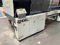 2001 engel es 1050/250 hl-v spuitgietmachine - afbeelding 20 van  22