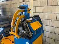2001 ercolina ce40h3 profielwals - afbeelding 2 van  8