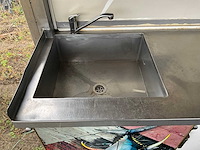 2001 evers ekb 3.5.2. verkoopaanhangwagen - afbeelding 2 van  17