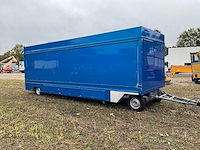 2001 evers ekb 3.5.2. verkoopaanhangwagen - afbeelding 10 van  17