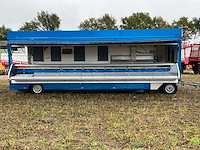 2001 evers ekb 3.5.2. verkoopaanhangwagen - afbeelding 13 van  17