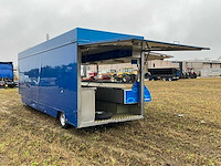 2001 evers ekb 3.5.2. verkoopaanhangwagen - afbeelding 16 van  17