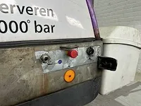 2001 falch fala-2000-a ultra waterstraler en hogedrukreiniger - afbeelding 4 van  15