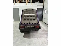 2001 falch fala-2000-a ultra waterstraler en hogedrukreiniger - afbeelding 10 van  15