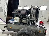 2001 falch fala-2000-a ultra waterstraler en hogedrukreiniger - afbeelding 11 van  15