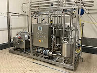 2001 fbf 011 zuivel pasteurisatielijn - afbeelding 7 van  14
