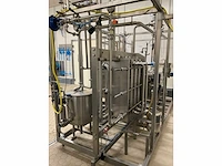 2001 fbf 011 zuivel pasteurisatielijn - afbeelding 8 van  14