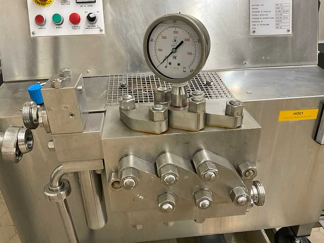 2001 fbf 011 zuivel pasteurisatielijn - afbeelding 11 van  14