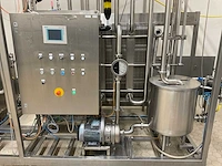 2001 fbf 011 zuivel pasteurisatielijn - afbeelding 14 van  14