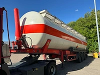 2001 feldbinder kip 63 3 bulk oplegger (75165-143)