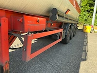 2001 feldbinder kip 63 3 bulk oplegger (75165-143) - afbeelding 7 van  13