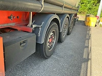 2001 feldbinder kip 63 3 bulk oplegger (75165-143) - afbeelding 8 van  13