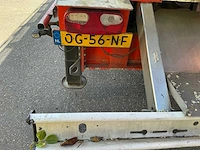 2001 feldbinder kip 63 3 bulk oplegger (75165-143) - afbeelding 9 van  13