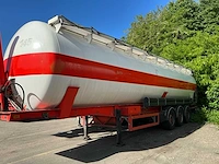 2001 feldbinder kip 63 3 bulk oplegger (75165-146)