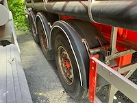 2001 feldbinder kip 63 3 bulk oplegger (75165-146) - afbeelding 14 van  14