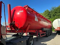 2001 feldbinder kip 63 3 bulk oplegger (75165-161)