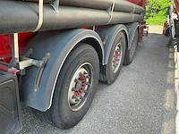 2001 feldbinder kip 63 3 bulk oplegger (75165-161) - afbeelding 5 van  10