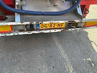 2001 feldbinder kip 63 3 bulk oplegger (75165-161) - afbeelding 6 van  10