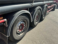 2001 feldbinder kip 63 3 bulk oplegger (75165-161) - afbeelding 9 van  10