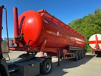 2001 feldbinder kip 63 3 oplegger (75165-144)