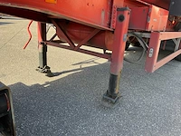 2001 feldbinder kip 63 3 oplegger (75165-144) - afbeelding 6 van  13