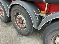 2001 feldbinder kip 63 3 oplegger (75165-148) - afbeelding 10 van  11