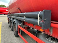 2001 feldbinder kip 63 3 oplegger (75165-148) - afbeelding 11 van  11