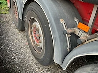 2001 feldbinder kip 63 3 oplegger (75165-160) - afbeelding 7 van  18