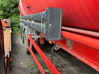 2001 feldbinder kip 63 3 oplegger (75165-160) - afbeelding 9 van  18