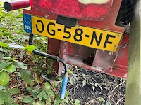 2001 feldbinder kip 63 3 oplegger (75165-160) - afbeelding 10 van  18
