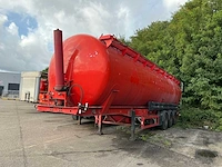 2001 feldbinder kip 63 3 oplegger (75165-160)