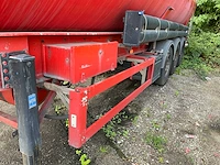 2001 feldbinder kip 63 3 oplegger (75165-160) - afbeelding 14 van  18