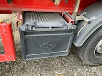 2001 feldbinder kip 63 3 oplegger (75165-160) - afbeelding 16 van  18