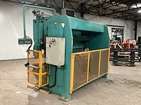 2001 femas pi 80 cnc kantbank - afbeelding 2 van  10