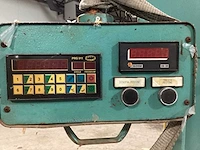 2001 femas pi 80 cnc kantbank - afbeelding 6 van  10
