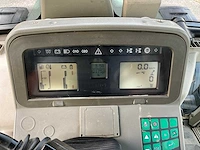 2001 fendt 410 vario vierwielaangedreven landbouwtractor - afbeelding 20 van  38