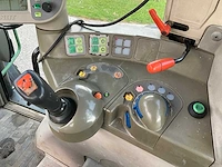 2001 fendt 410 vario vierwielaangedreven landbouwtractor - afbeelding 25 van  38