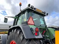 2001 fendt 712 vario maaiarm combinatie - afbeelding 2 van  34