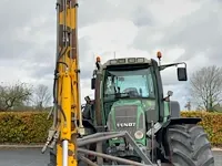 2001 fendt 712 vario maaiarm combinatie - afbeelding 13 van  34